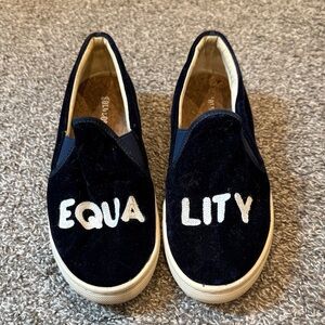 Soludos Women’s Size 7 Slip-On Sneakers